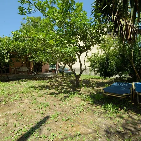 Appartamento Sam's House Peroulades (Corfu)