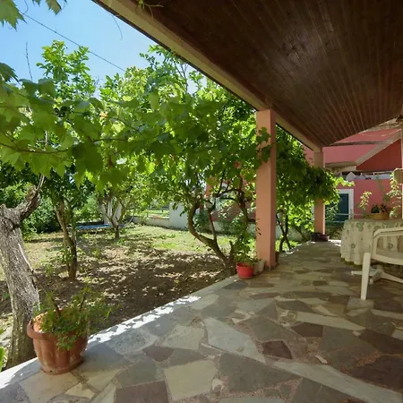 Sam's House Appartamento Peroulades (Corfu)