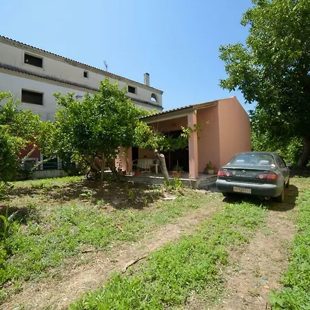 Sam's House Peroulades (Corfu)